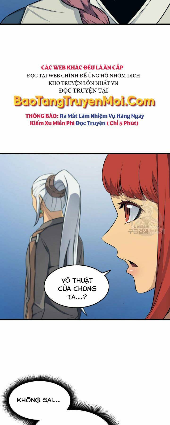 Sự Trở Lại Của Pháp Sư Vĩ Đại Sau 4000 Năm - Chapter 129 - Page 48