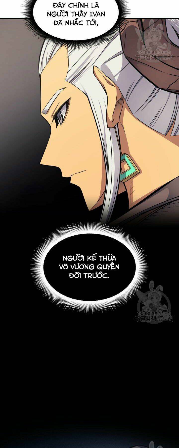 Sự Trở Lại Của Pháp Sư Vĩ Đại Sau 4000 Năm - Chapter 129 - Page 49