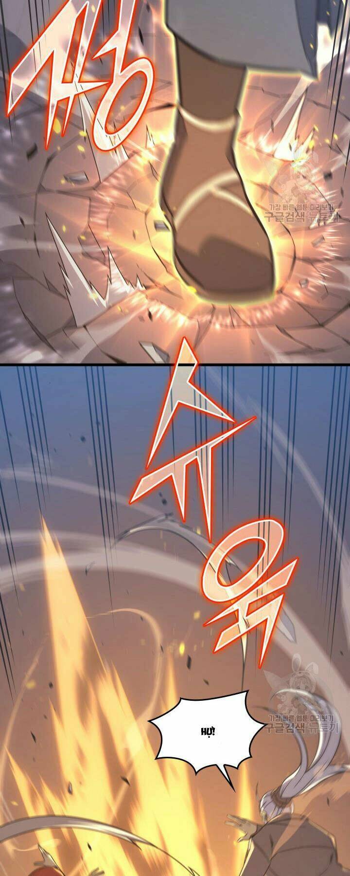 Sự Trở Lại Của Pháp Sư Vĩ Đại Sau 4000 Năm - Chapter 129 - Page 55