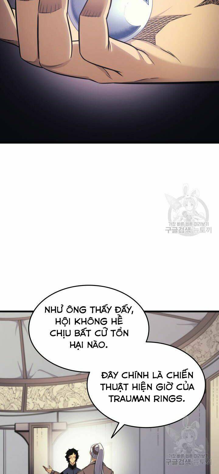 Sự Trở Lại Của Pháp Sư Vĩ Đại Sau 4000 Năm - Chapter 129 - Page 5