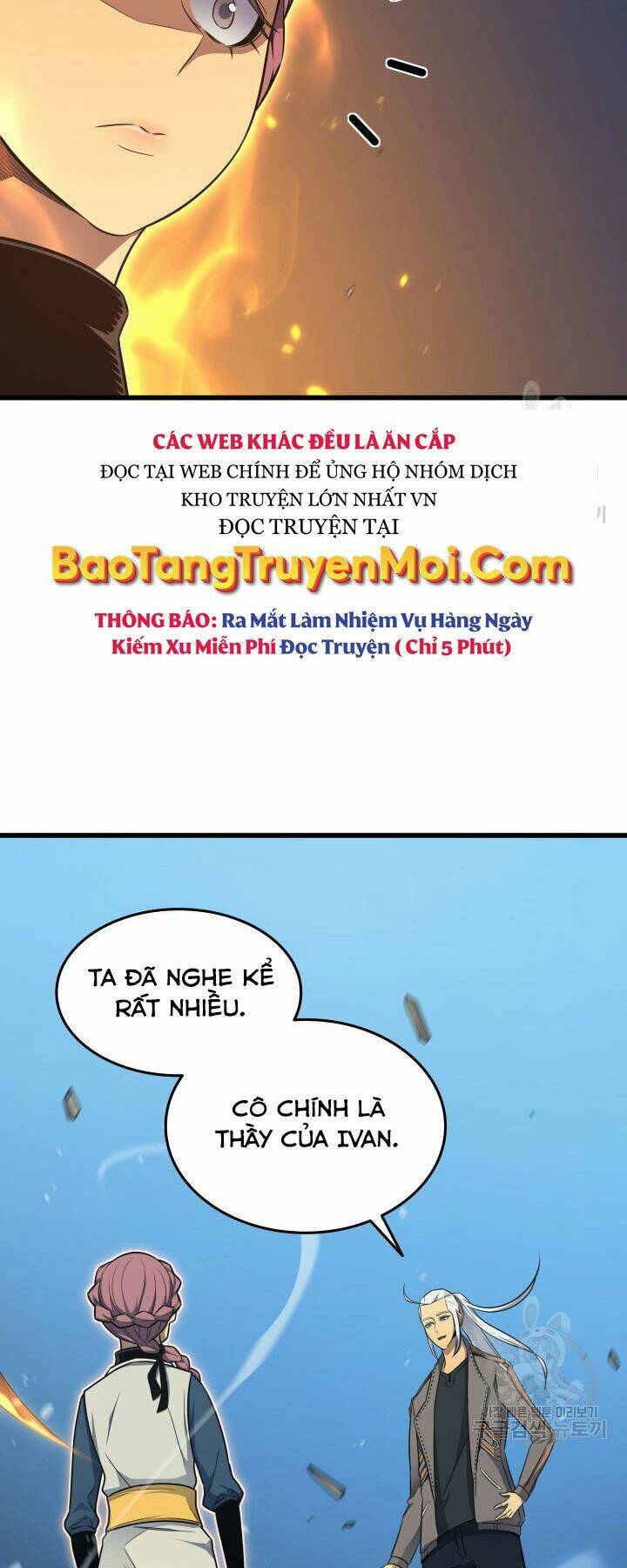 Sự Trở Lại Của Pháp Sư Vĩ Đại Sau 4000 Năm - Chapter 129 - Page 60