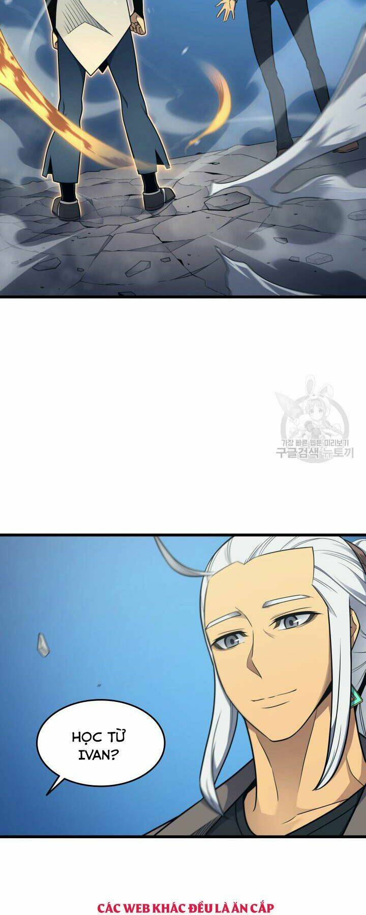 Sự Trở Lại Của Pháp Sư Vĩ Đại Sau 4000 Năm - Chapter 129 - Page 61