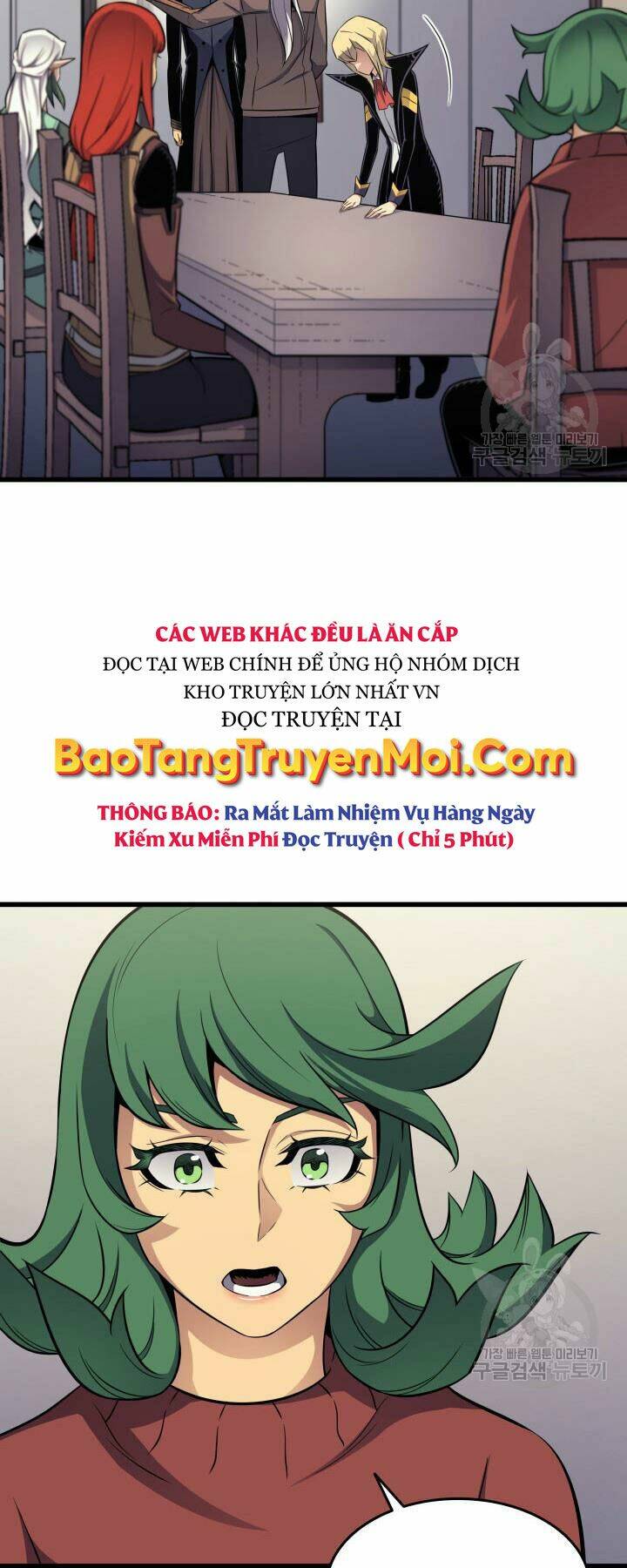 Sự Trở Lại Của Pháp Sư Vĩ Đại Sau 4000 Năm - Chapter 129 - Page 6