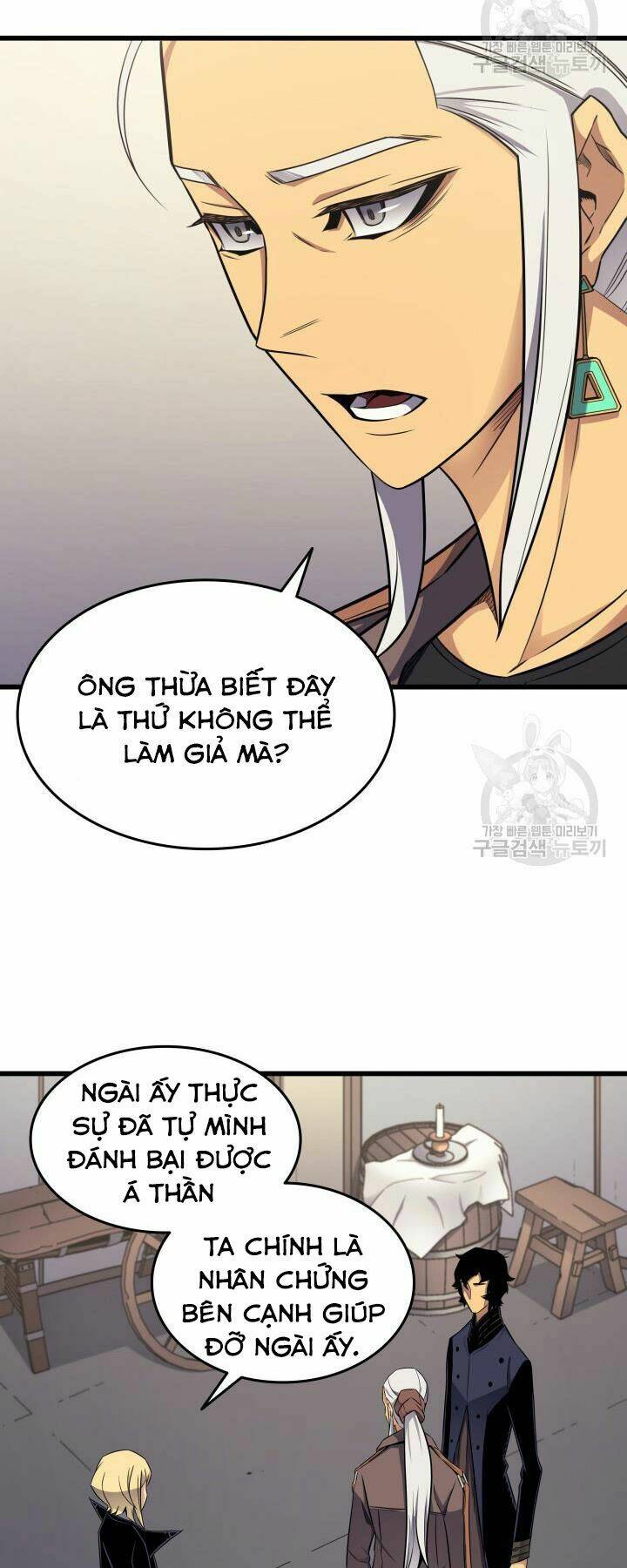 Sự Trở Lại Của Pháp Sư Vĩ Đại Sau 4000 Năm - Chapter 129 - Page 8
