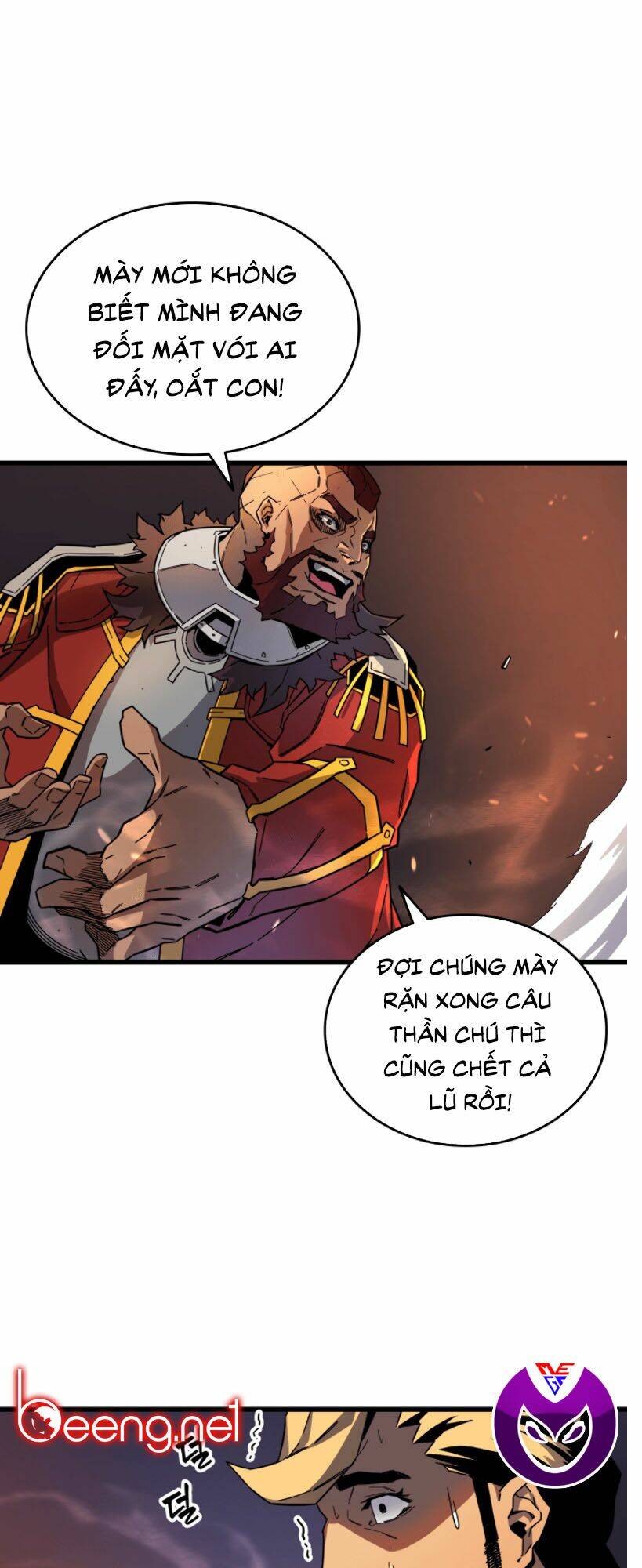 Sự Trở Lại Của Pháp Sư Vĩ Đại Sau 4000 Năm - Chapter 13 - Page 10