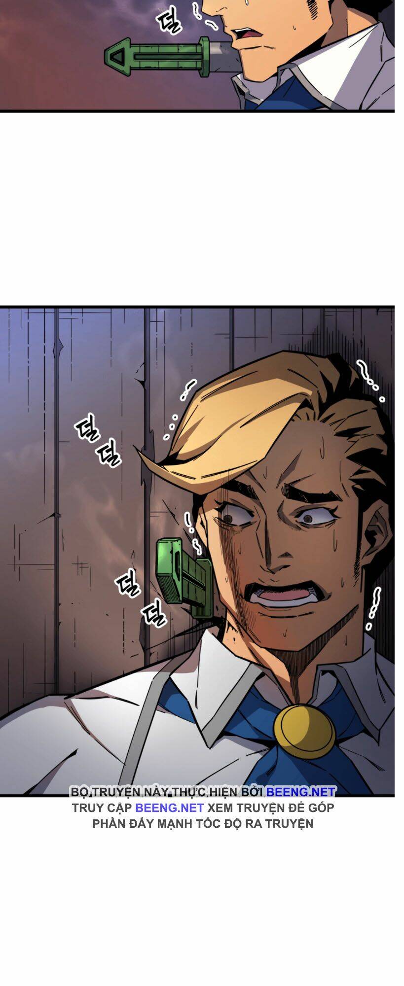 Sự Trở Lại Của Pháp Sư Vĩ Đại Sau 4000 Năm - Chapter 13 - Page 11