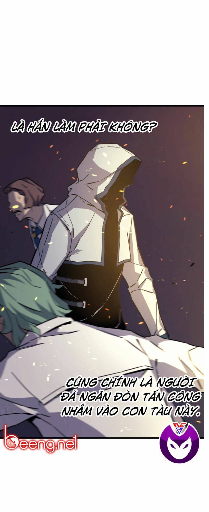 Sự Trở Lại Của Pháp Sư Vĩ Đại Sau 4000 Năm - Chapter 13 - Page 14