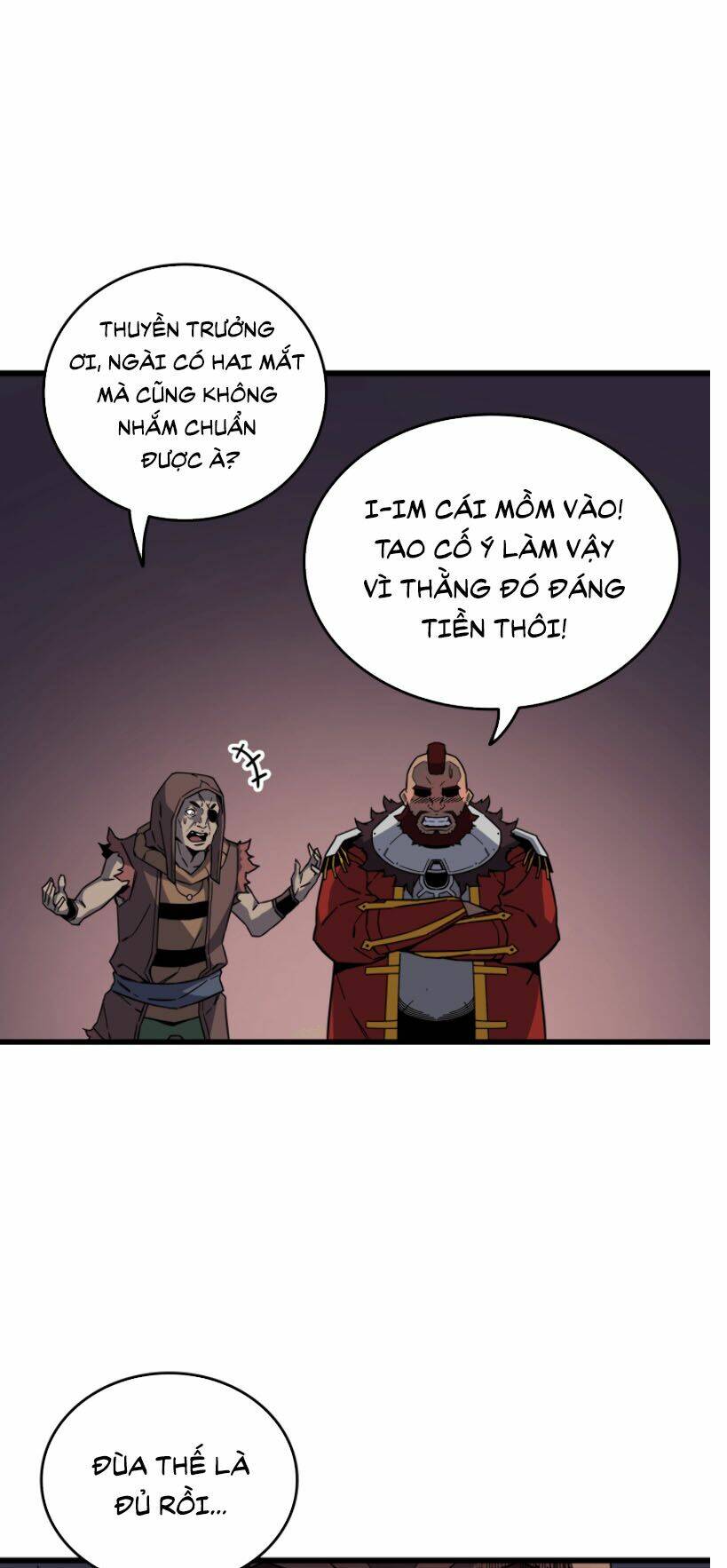 Sự Trở Lại Của Pháp Sư Vĩ Đại Sau 4000 Năm - Chapter 13 - Page 16