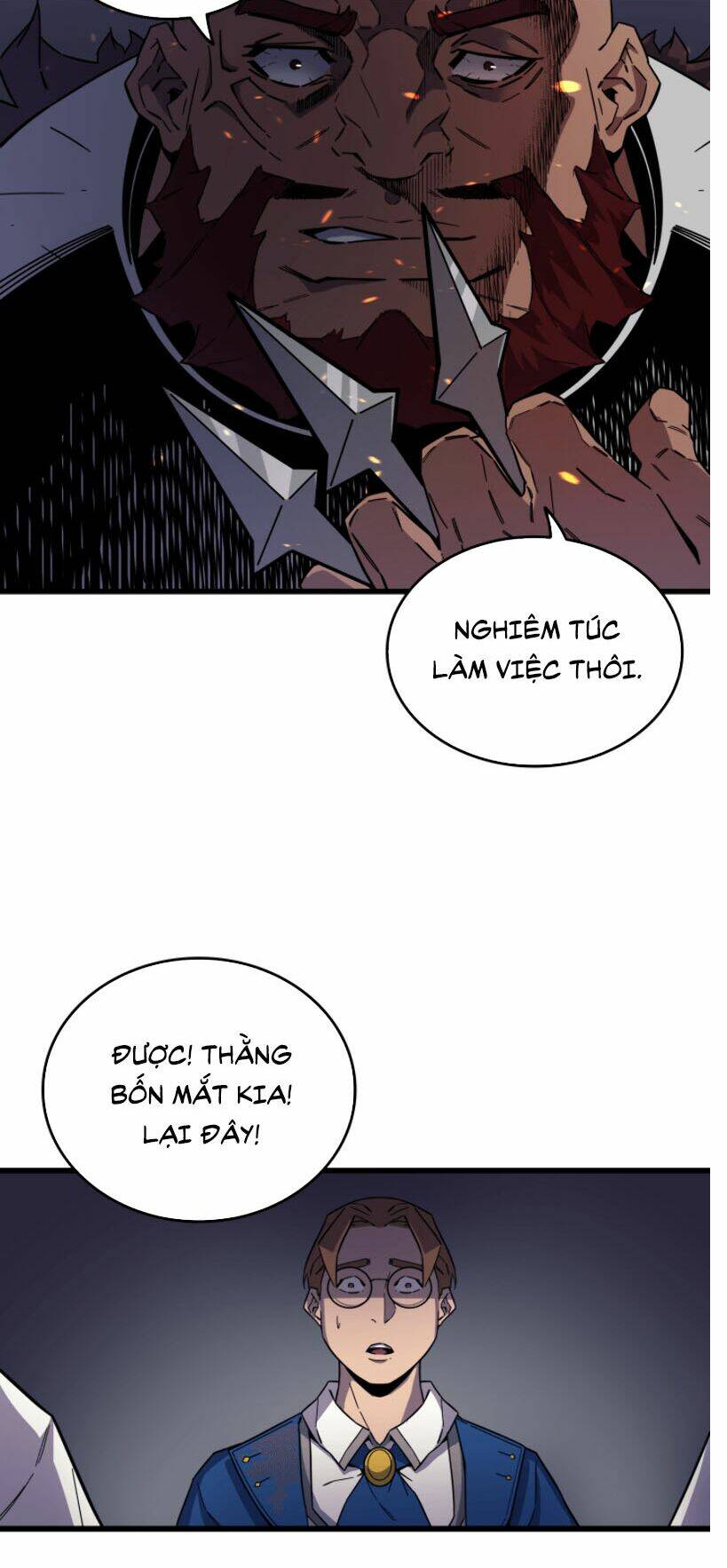 Sự Trở Lại Của Pháp Sư Vĩ Đại Sau 4000 Năm - Chapter 13 - Page 17