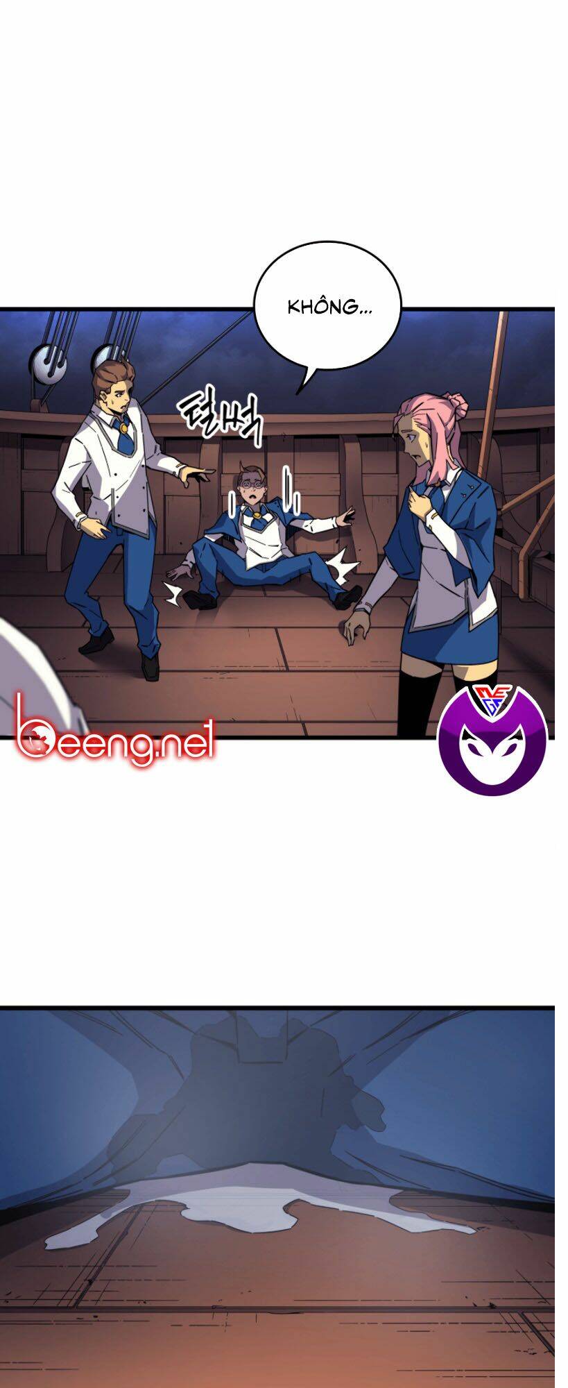 Sự Trở Lại Của Pháp Sư Vĩ Đại Sau 4000 Năm - Chapter 13 - Page 18