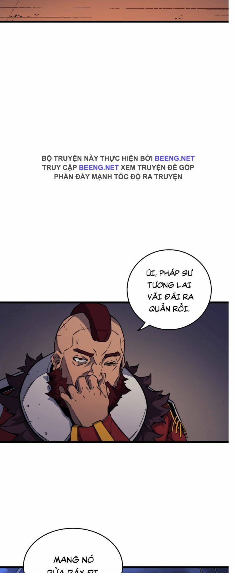Sự Trở Lại Của Pháp Sư Vĩ Đại Sau 4000 Năm - Chapter 13 - Page 19
