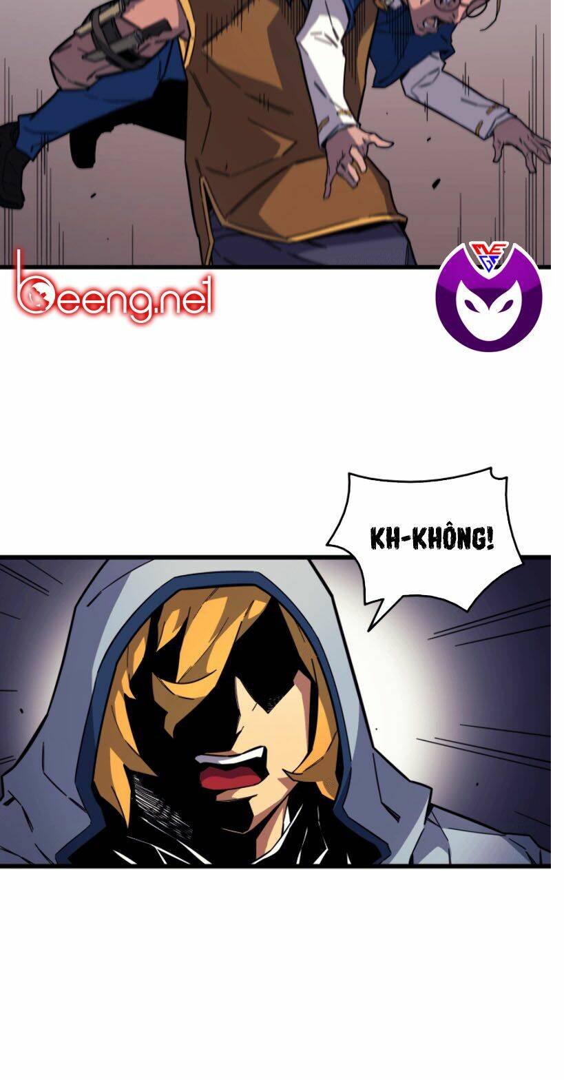 Sự Trở Lại Của Pháp Sư Vĩ Đại Sau 4000 Năm - Chapter 13 - Page 21