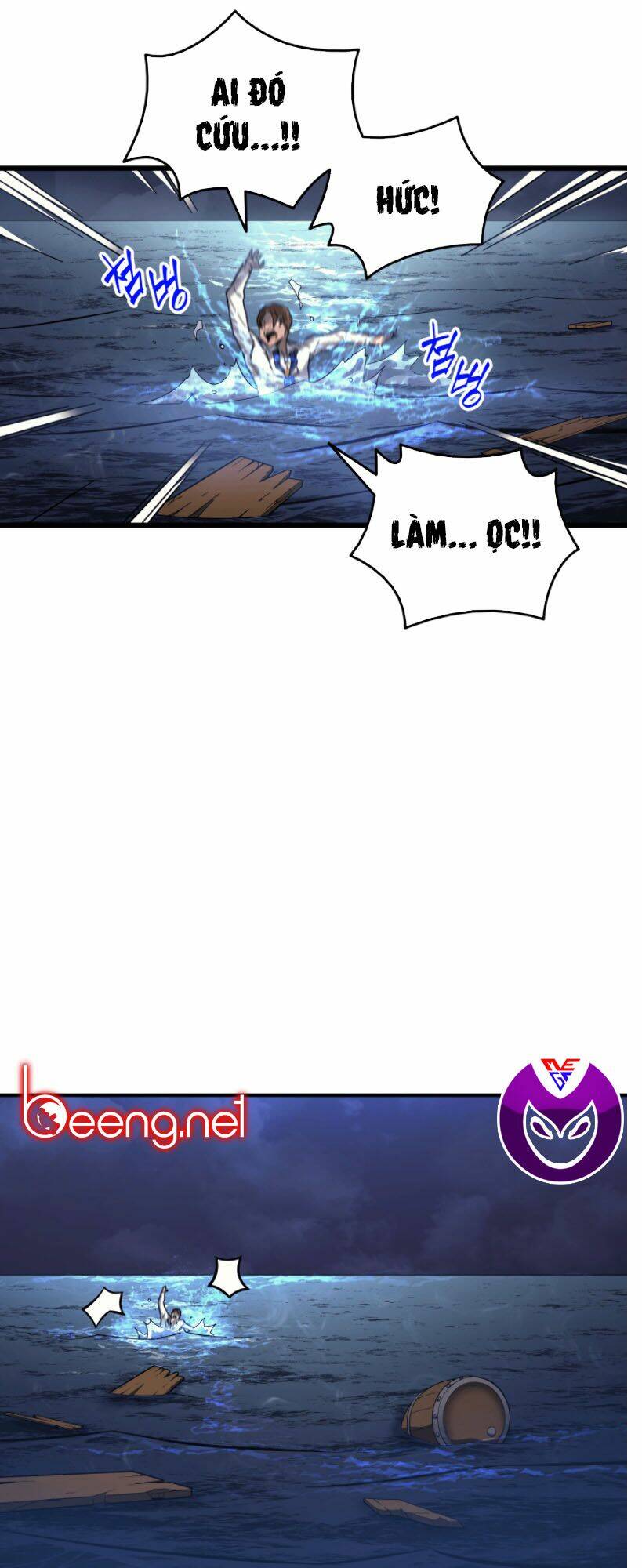 Sự Trở Lại Của Pháp Sư Vĩ Đại Sau 4000 Năm - Chapter 13 - Page 23