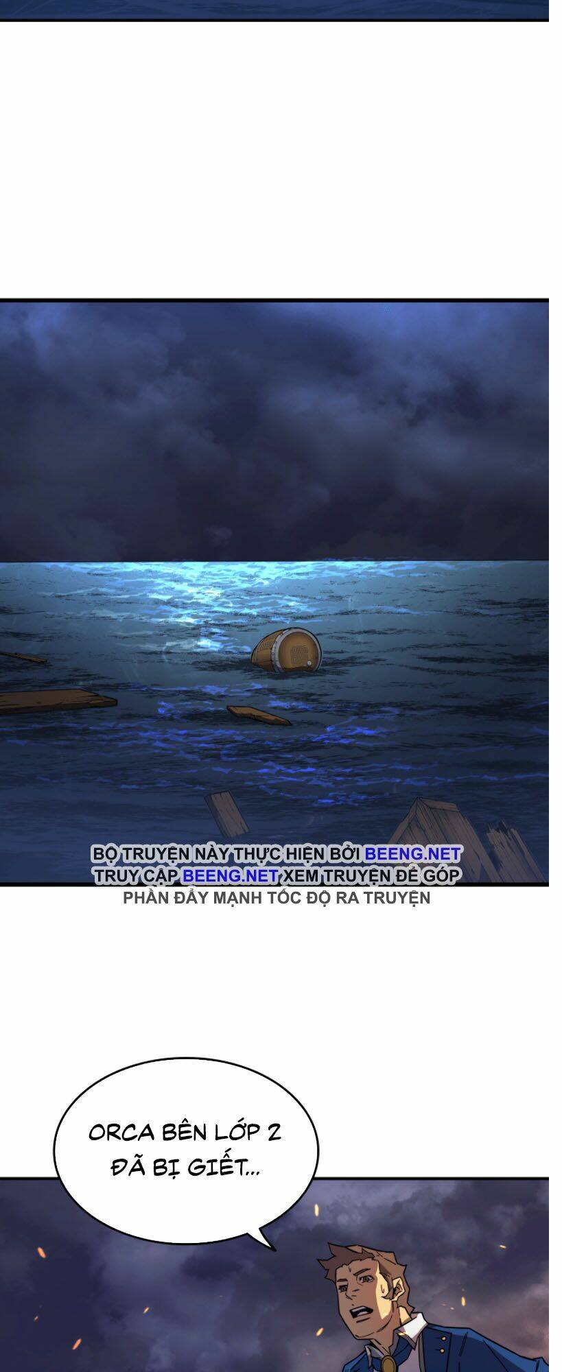 Sự Trở Lại Của Pháp Sư Vĩ Đại Sau 4000 Năm - Chapter 13 - Page 24