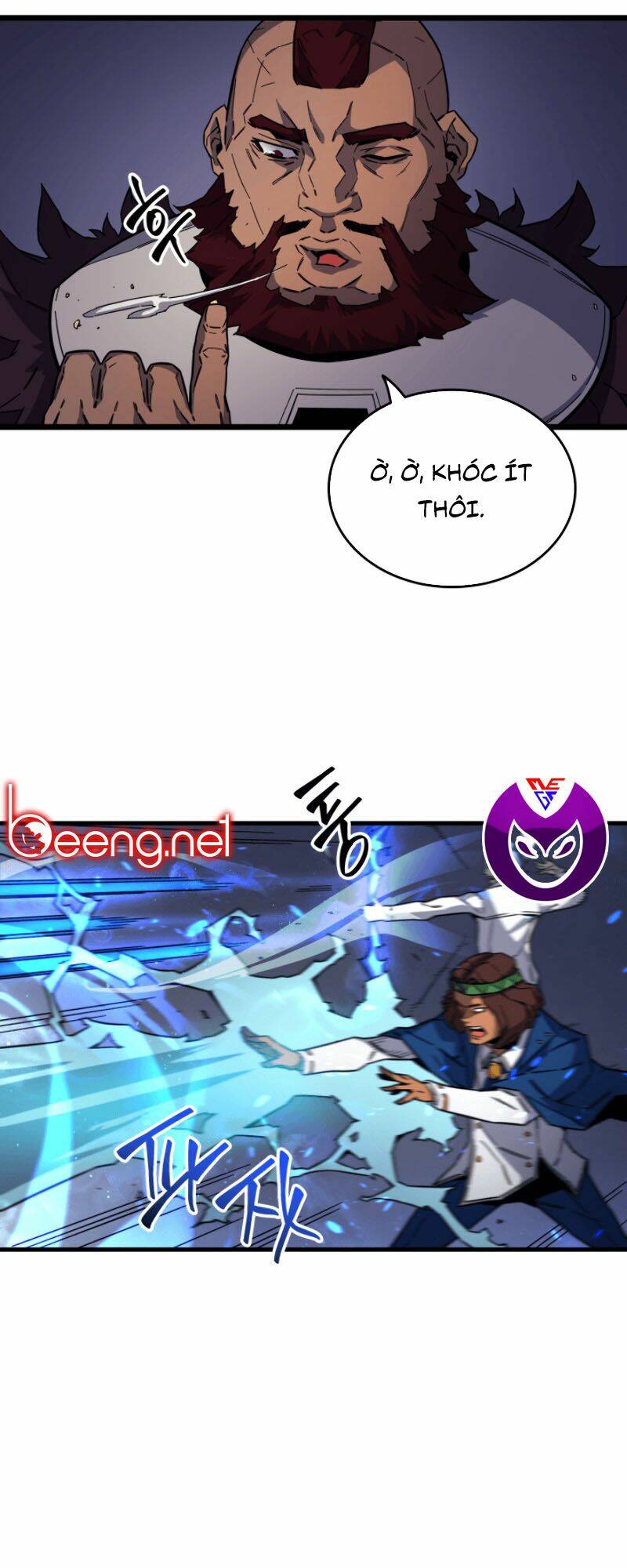 Sự Trở Lại Của Pháp Sư Vĩ Đại Sau 4000 Năm - Chapter 13 - Page 27