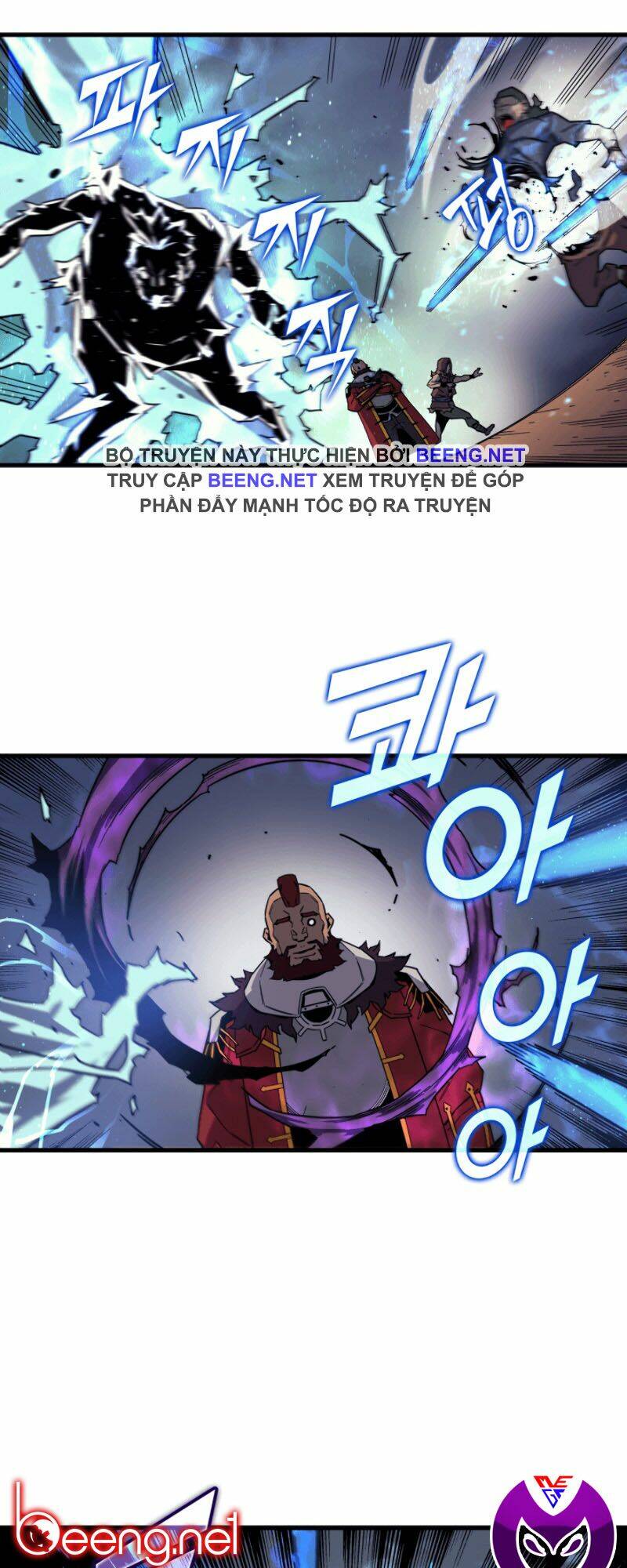 Sự Trở Lại Của Pháp Sư Vĩ Đại Sau 4000 Năm - Chapter 13 - Page 28