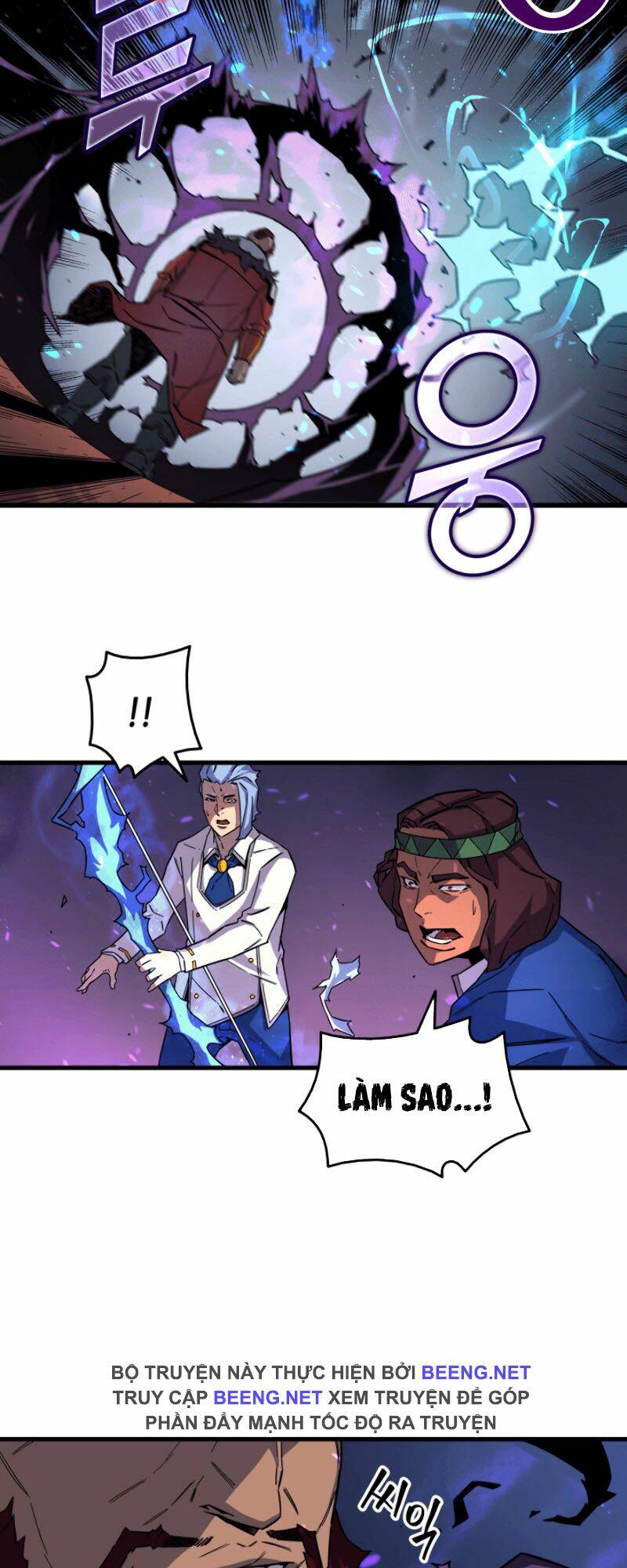 Sự Trở Lại Của Pháp Sư Vĩ Đại Sau 4000 Năm - Chapter 13 - Page 29