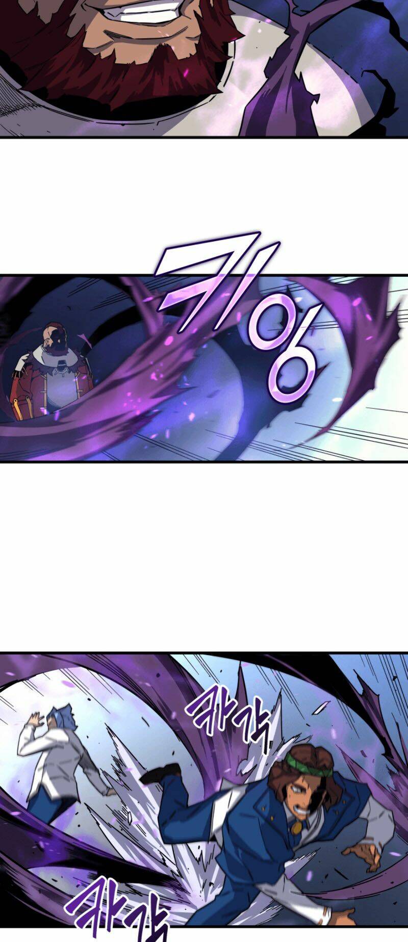 Sự Trở Lại Của Pháp Sư Vĩ Đại Sau 4000 Năm - Chapter 13 - Page 30