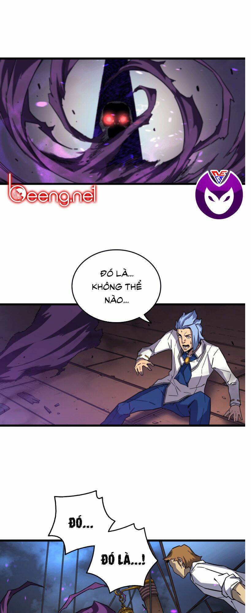 Sự Trở Lại Của Pháp Sư Vĩ Đại Sau 4000 Năm - Chapter 13 - Page 32