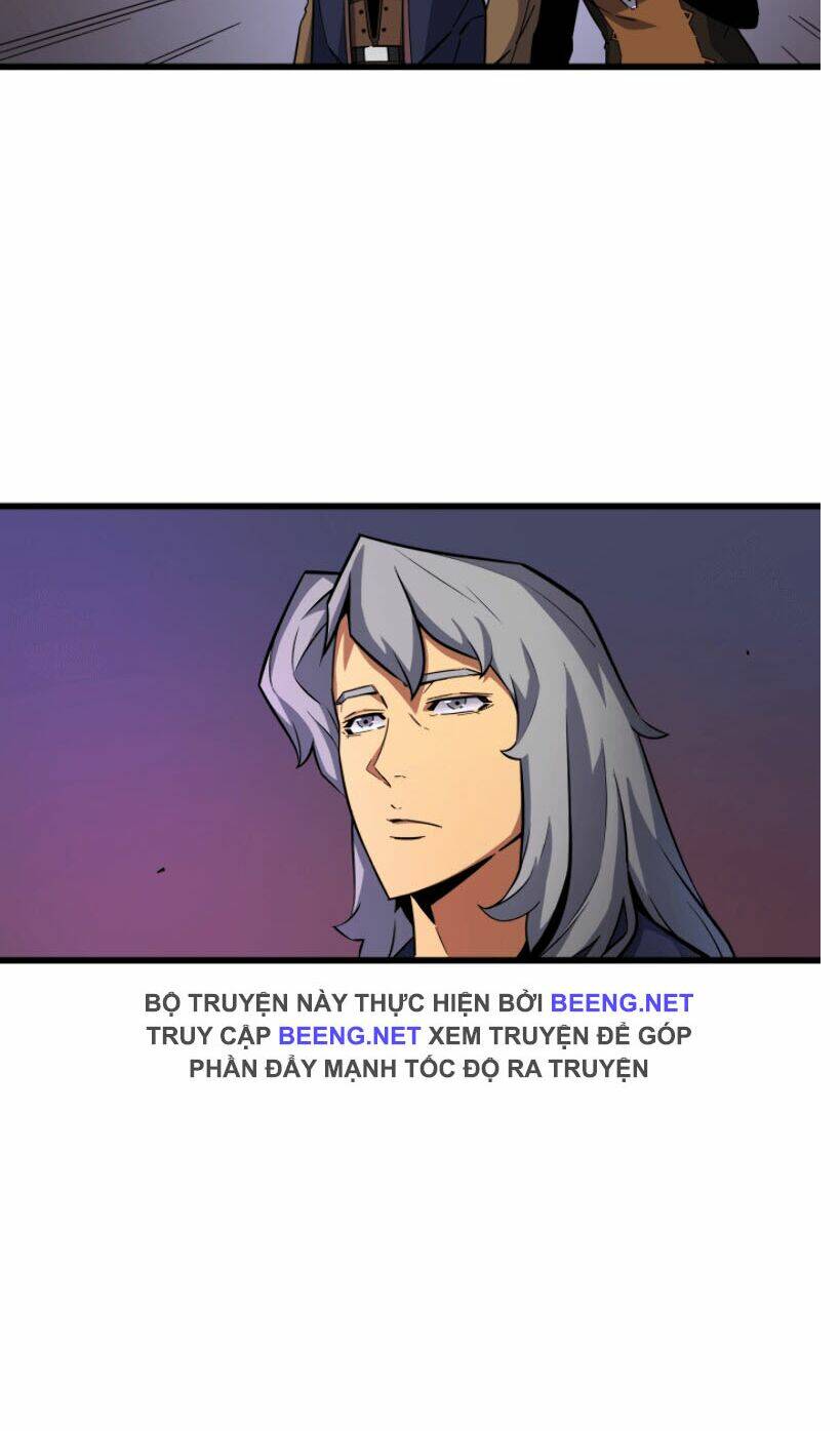 Sự Trở Lại Của Pháp Sư Vĩ Đại Sau 4000 Năm - Chapter 13 - Page 35