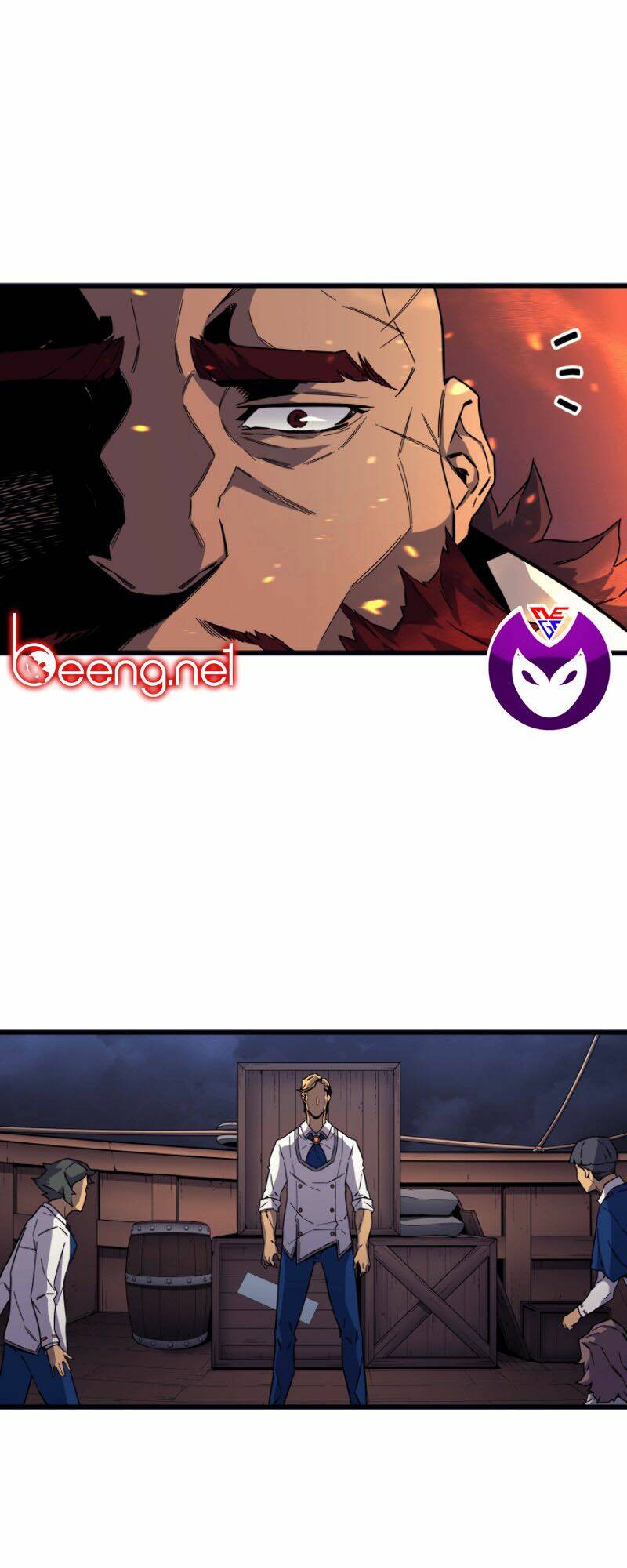 Sự Trở Lại Của Pháp Sư Vĩ Đại Sau 4000 Năm - Chapter 13 - Page 3