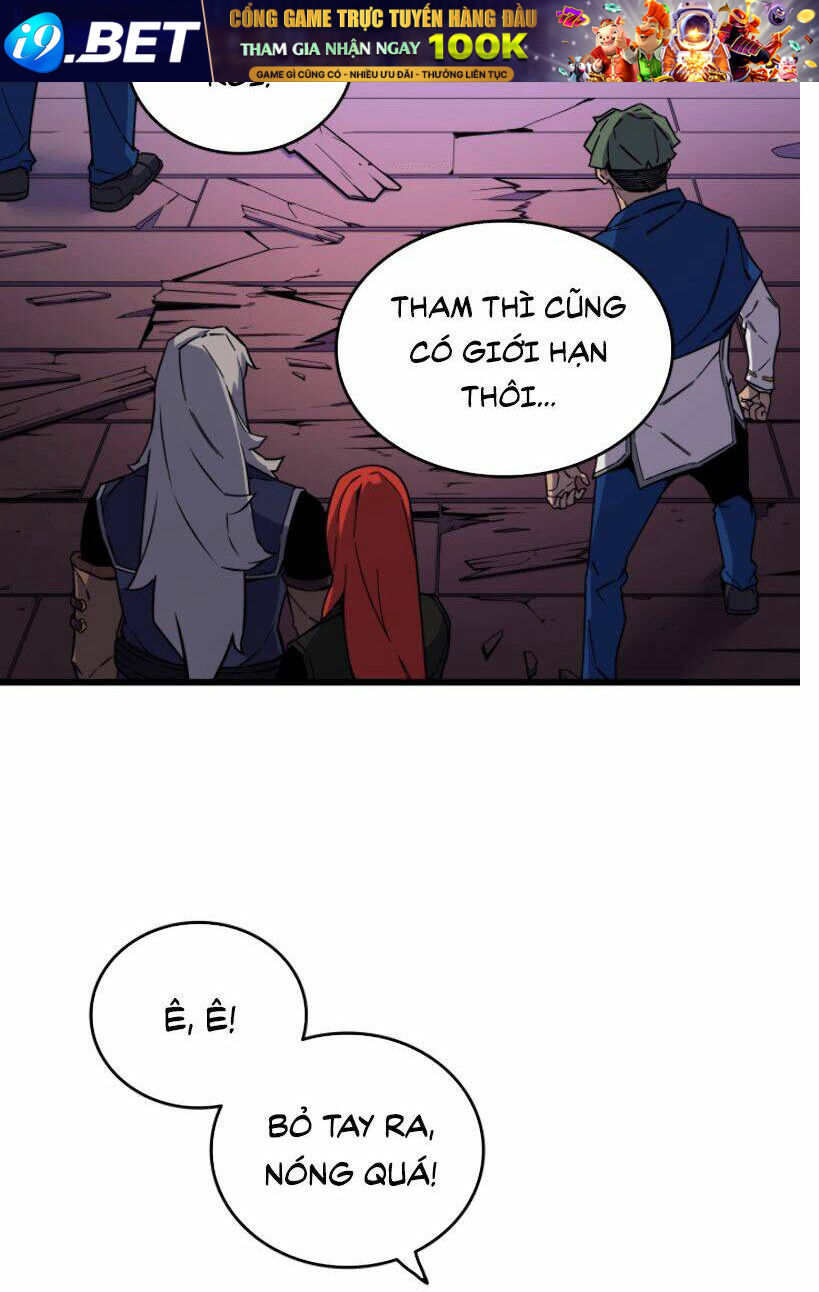 Sự Trở Lại Của Pháp Sư Vĩ Đại Sau 4000 Năm - Chapter 13 - Page 39