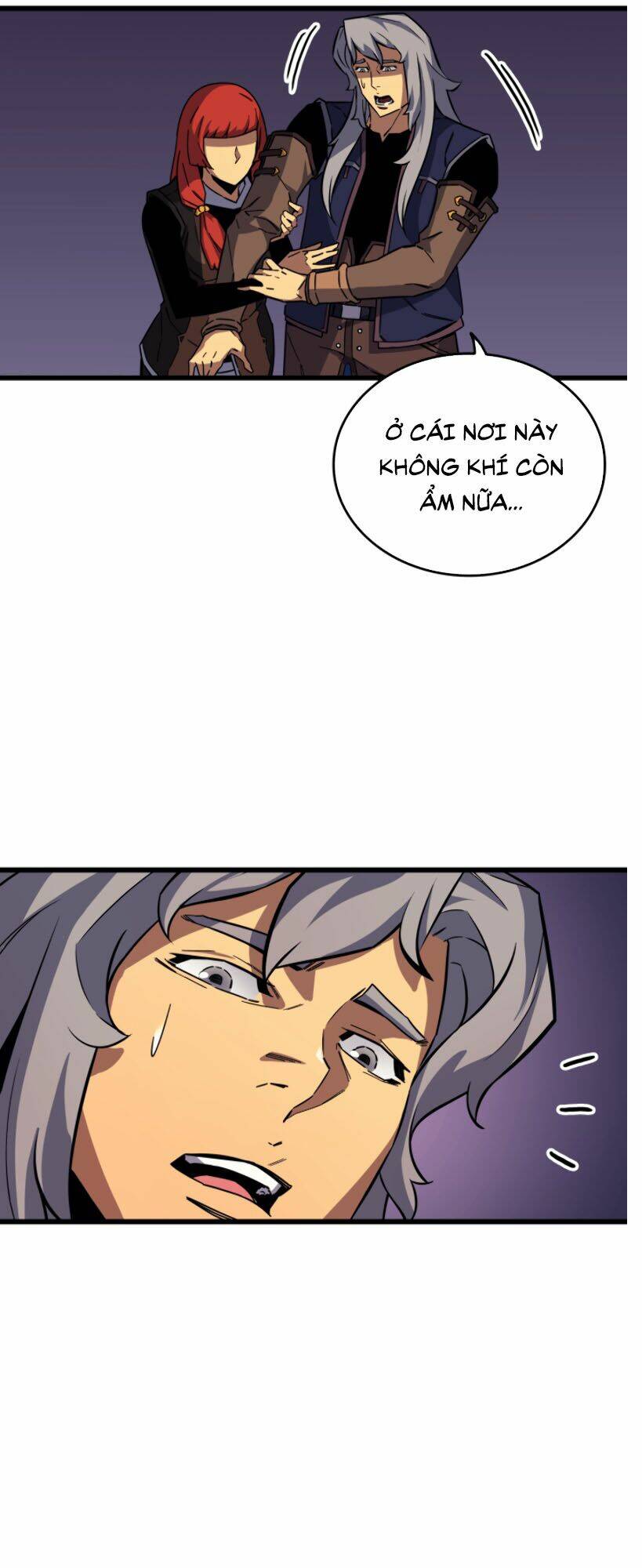 Sự Trở Lại Của Pháp Sư Vĩ Đại Sau 4000 Năm - Chapter 13 - Page 40