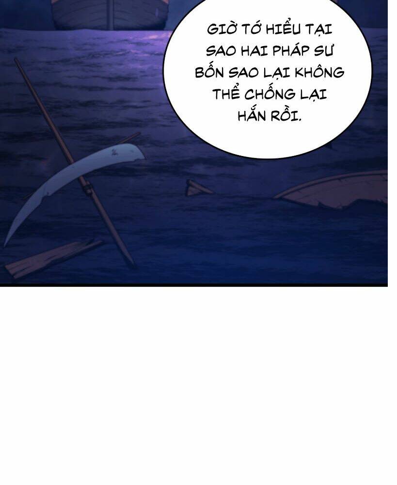 Sự Trở Lại Của Pháp Sư Vĩ Đại Sau 4000 Năm - Chapter 13 - Page 44