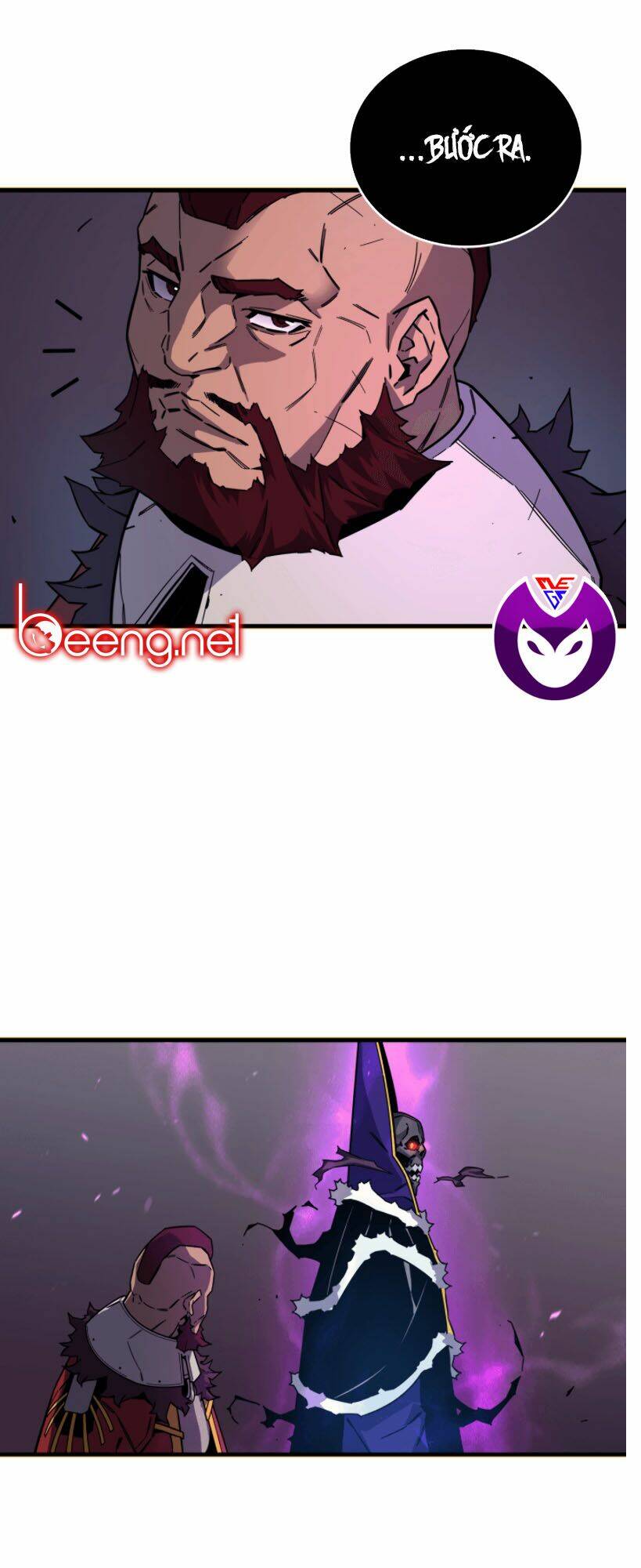 Sự Trở Lại Của Pháp Sư Vĩ Đại Sau 4000 Năm - Chapter 13 - Page 45