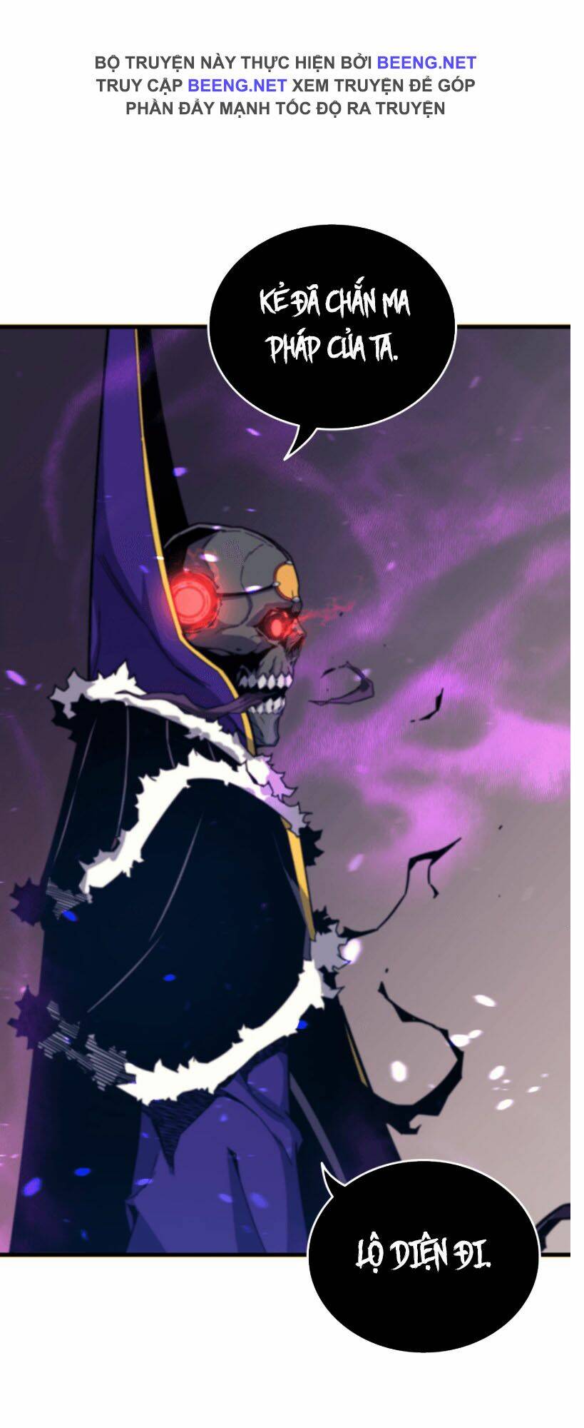 Sự Trở Lại Của Pháp Sư Vĩ Đại Sau 4000 Năm - Chapter 13 - Page 46