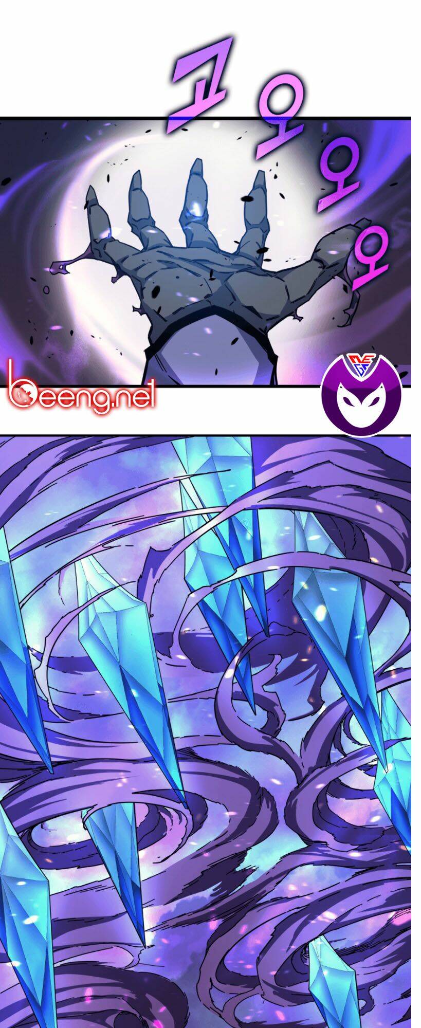 Sự Trở Lại Của Pháp Sư Vĩ Đại Sau 4000 Năm - Chapter 13 - Page 49