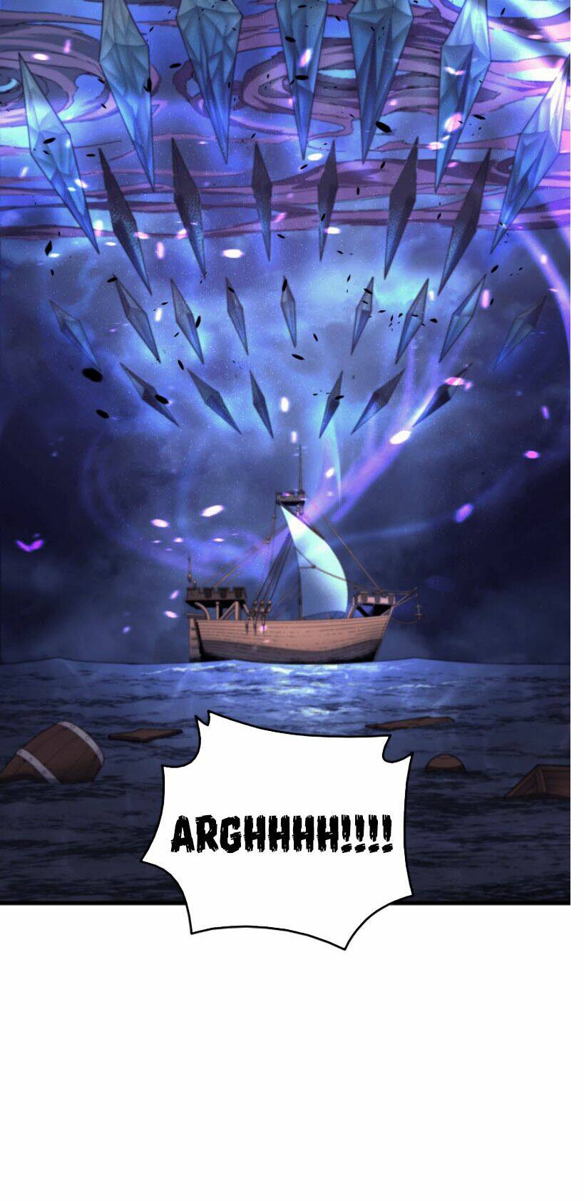 Sự Trở Lại Của Pháp Sư Vĩ Đại Sau 4000 Năm - Chapter 13 - Page 52