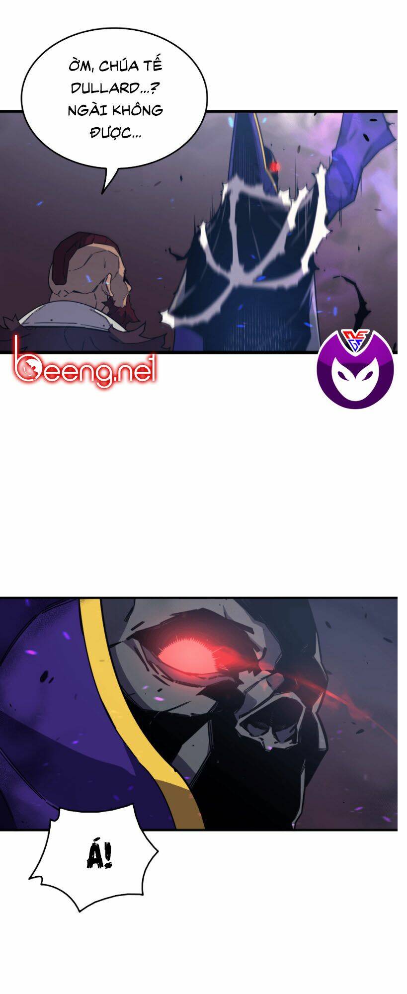 Sự Trở Lại Của Pháp Sư Vĩ Đại Sau 4000 Năm - Chapter 13 - Page 53