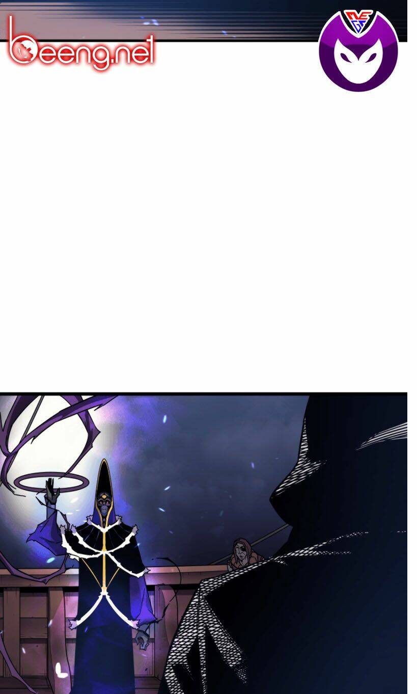 Sự Trở Lại Của Pháp Sư Vĩ Đại Sau 4000 Năm - Chapter 13 - Page 55