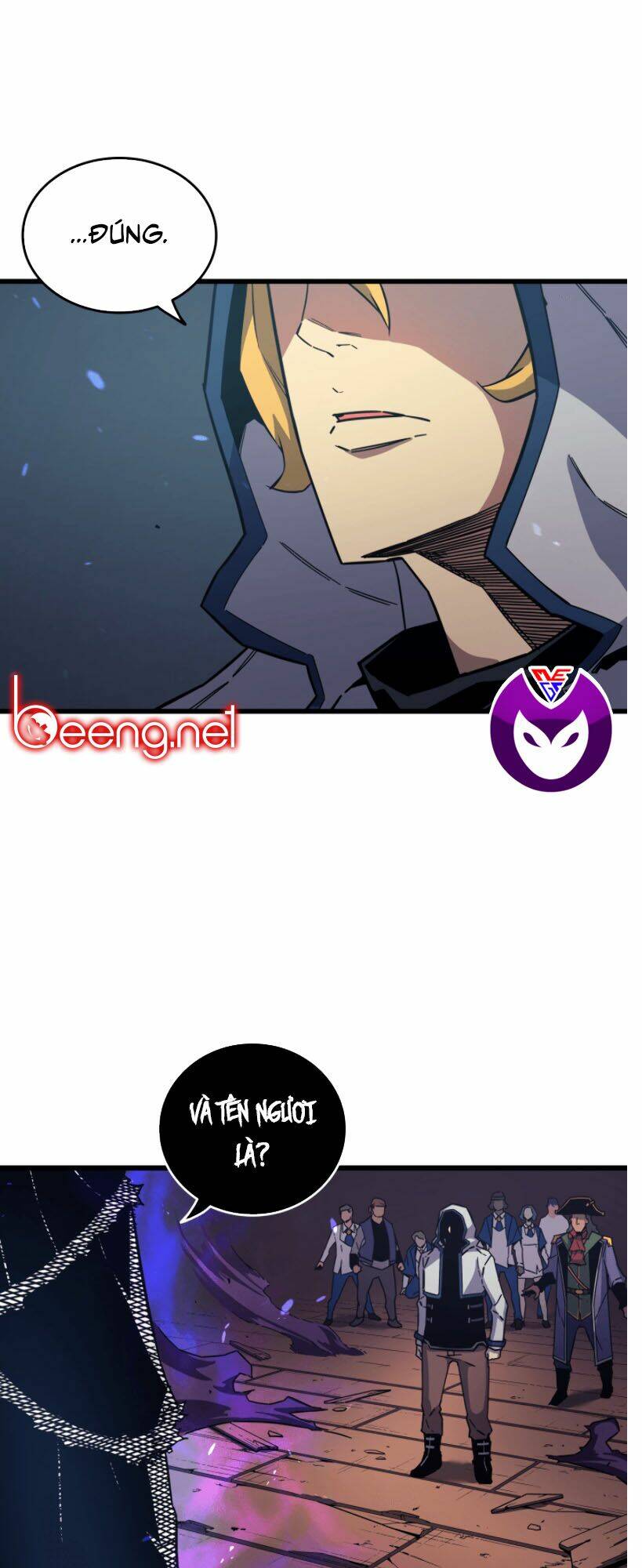 Sự Trở Lại Của Pháp Sư Vĩ Đại Sau 4000 Năm - Chapter 13 - Page 57