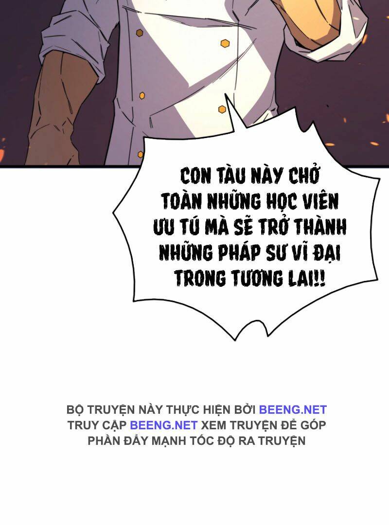 Sự Trở Lại Của Pháp Sư Vĩ Đại Sau 4000 Năm - Chapter 13 - Page 5