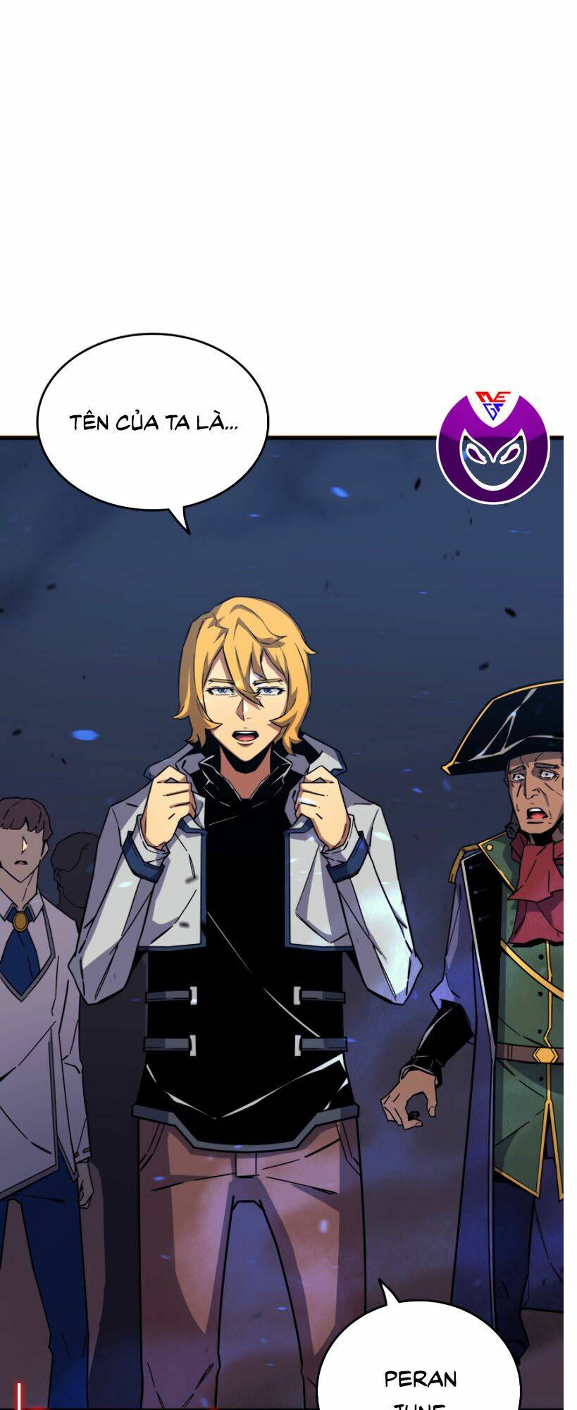 Sự Trở Lại Của Pháp Sư Vĩ Đại Sau 4000 Năm - Chapter 13 - Page 61