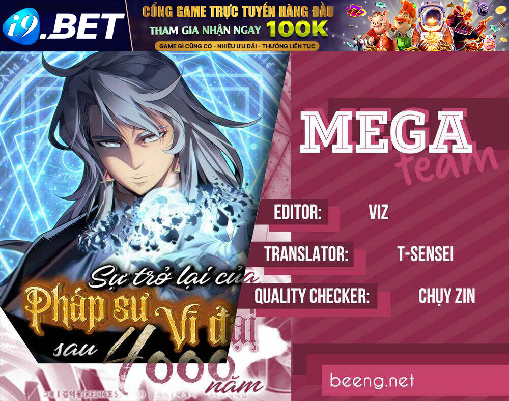 Sự Trở Lại Của Pháp Sư Vĩ Đại Sau 4000 Năm - Chapter 13 - Page 64