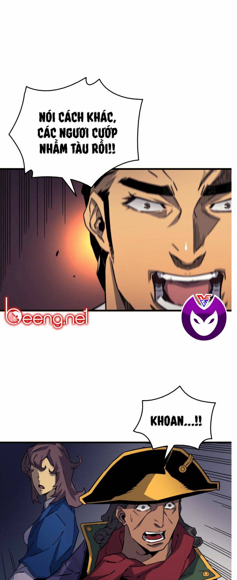 Sự Trở Lại Của Pháp Sư Vĩ Đại Sau 4000 Năm - Chapter 13 - Page 6