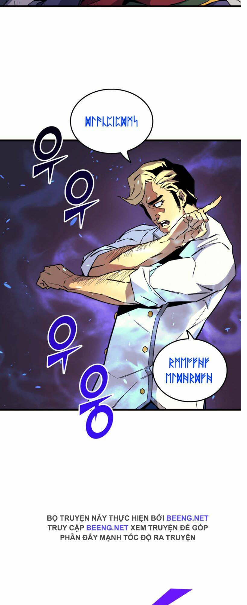 Sự Trở Lại Của Pháp Sư Vĩ Đại Sau 4000 Năm - Chapter 13 - Page 7