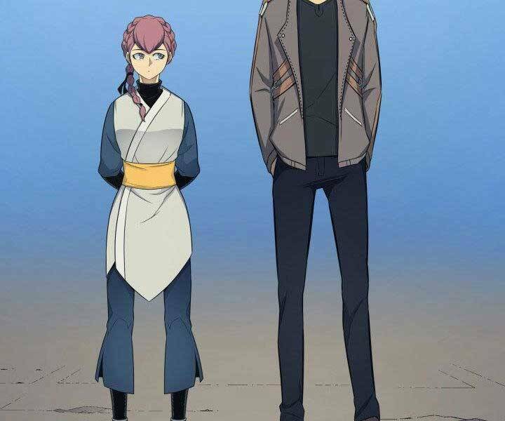 Sự Trở Lại Của Pháp Sư Vĩ Đại Sau 4000 Năm - Chapter 130 - Page 128