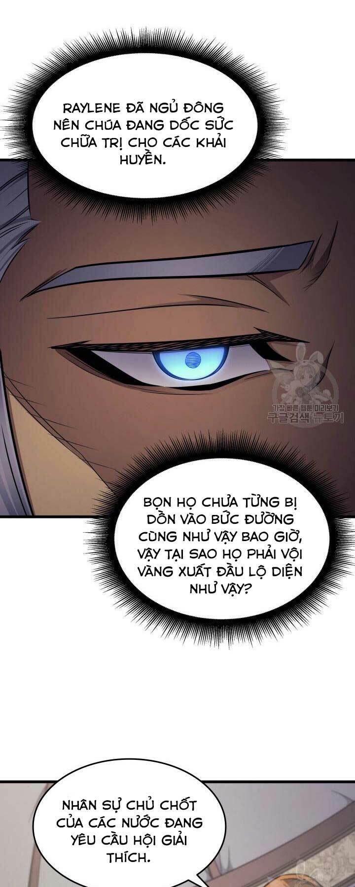 Sự Trở Lại Của Pháp Sư Vĩ Đại Sau 4000 Năm - Chapter 131 - Page 13