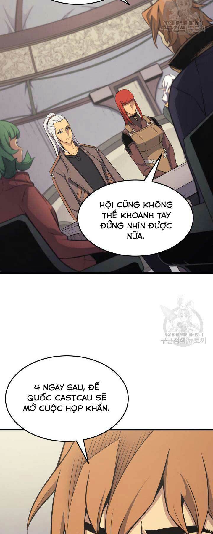 Sự Trở Lại Của Pháp Sư Vĩ Đại Sau 4000 Năm - Chapter 131 - Page 14