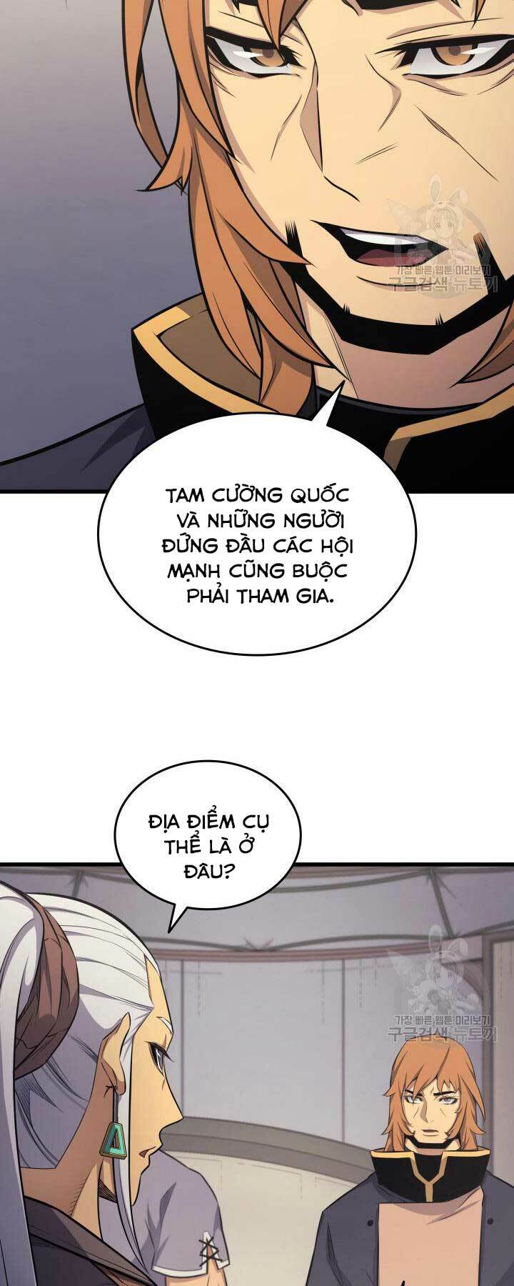 Sự Trở Lại Của Pháp Sư Vĩ Đại Sau 4000 Năm - Chapter 131 - Page 15