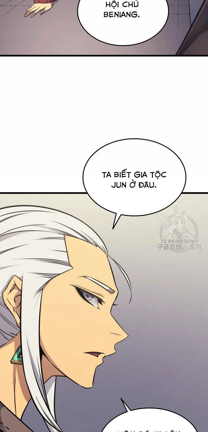 Sự Trở Lại Của Pháp Sư Vĩ Đại Sau 4000 Năm - Chapter 131 - Page 18