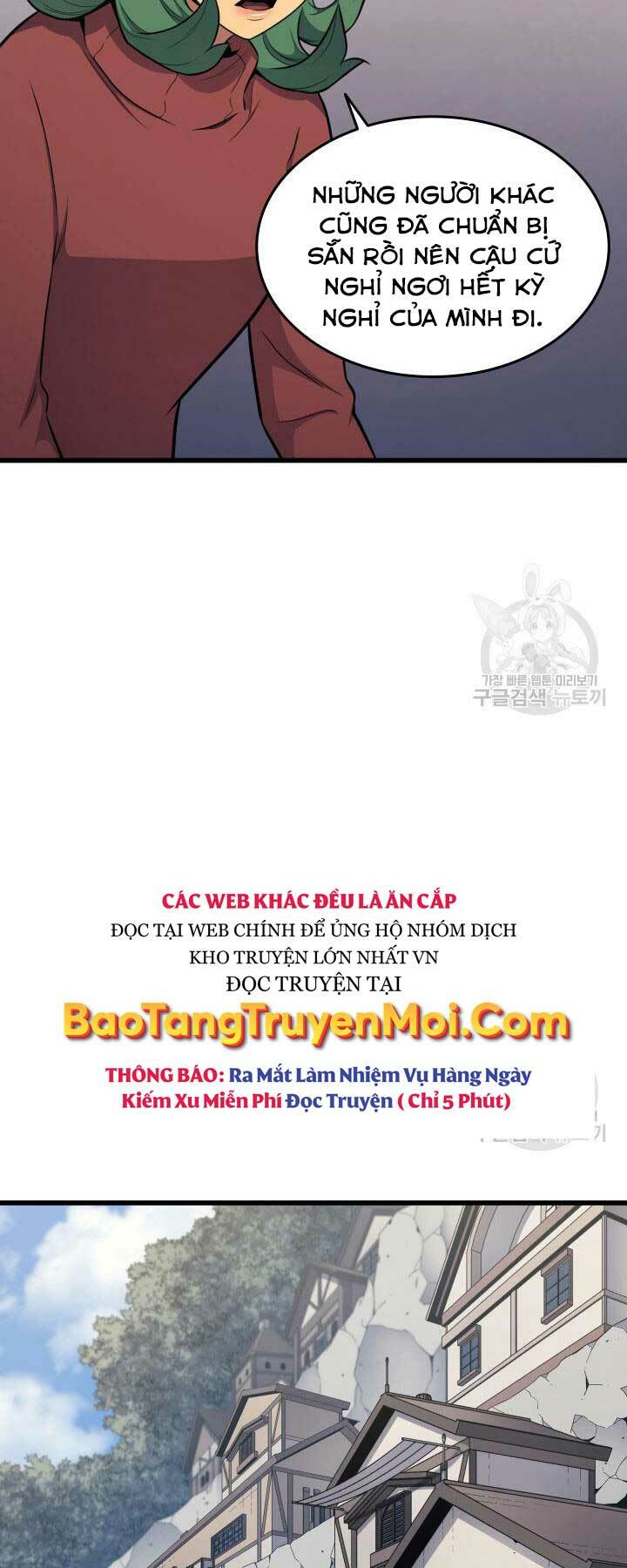 Sự Trở Lại Của Pháp Sư Vĩ Đại Sau 4000 Năm - Chapter 131 - Page 21