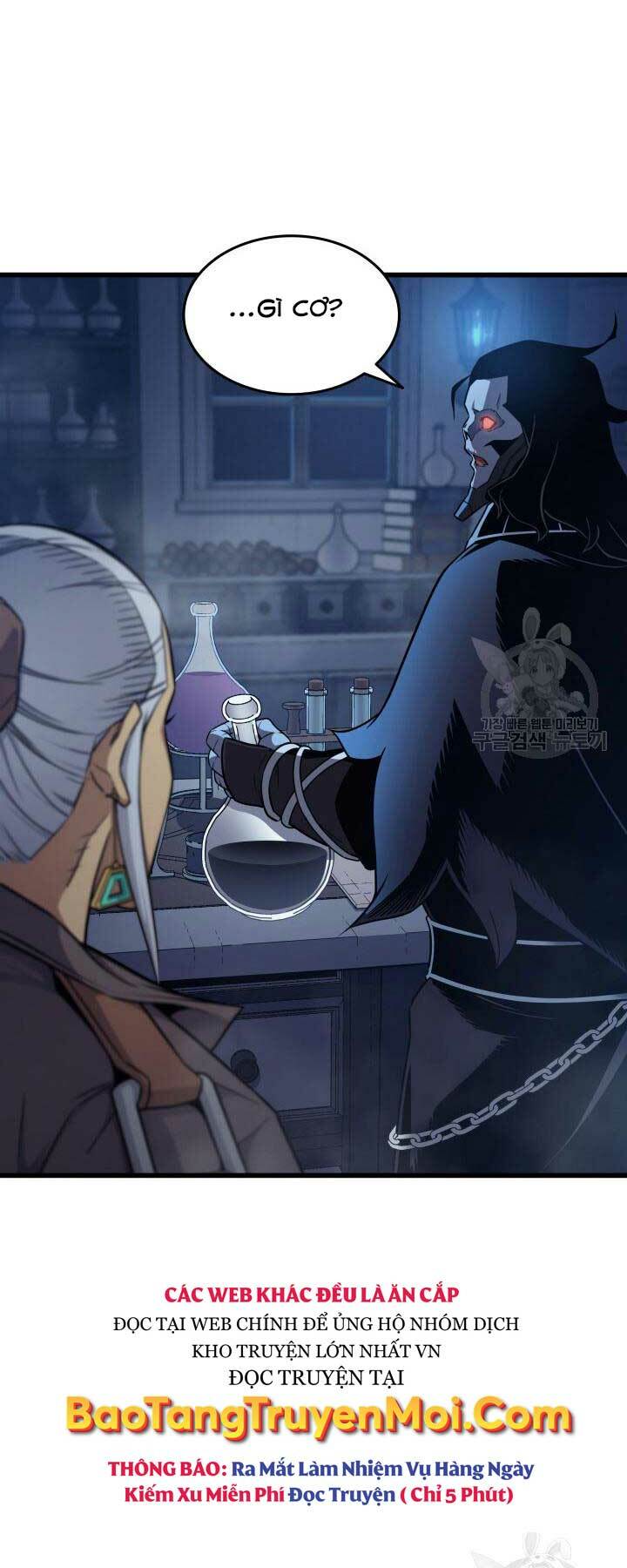 Sự Trở Lại Của Pháp Sư Vĩ Đại Sau 4000 Năm - Chapter 131 - Page 23