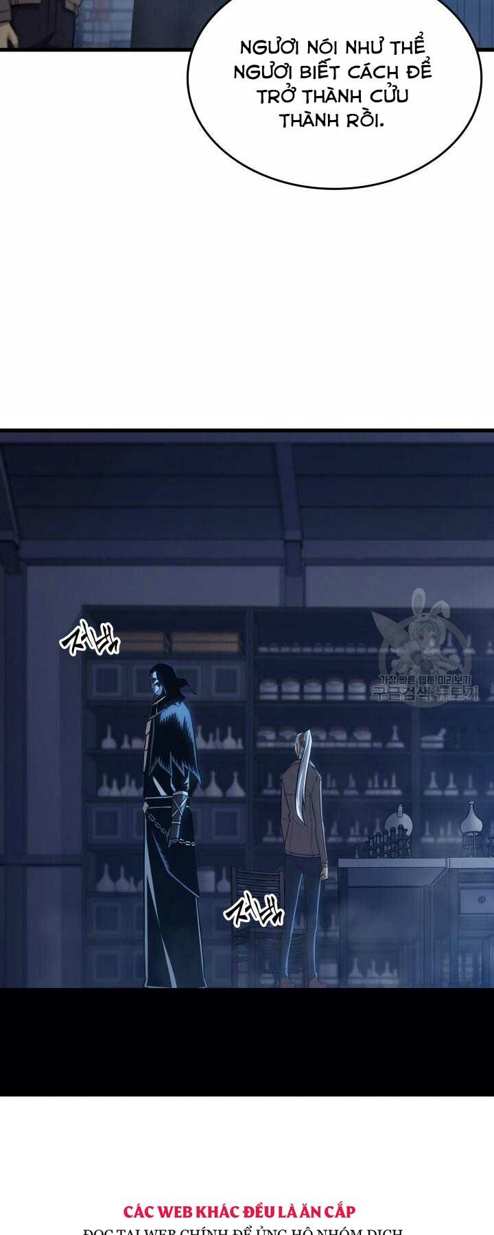 Sự Trở Lại Của Pháp Sư Vĩ Đại Sau 4000 Năm - Chapter 131 - Page 27