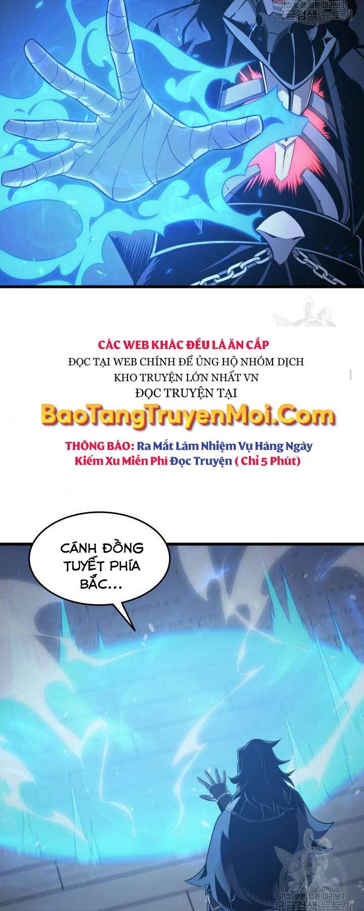 Sự Trở Lại Của Pháp Sư Vĩ Đại Sau 4000 Năm - Chapter 131 - Page 29