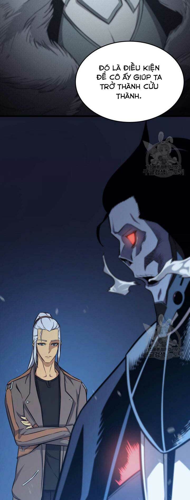 Sự Trở Lại Của Pháp Sư Vĩ Đại Sau 4000 Năm - Chapter 131 - Page 31